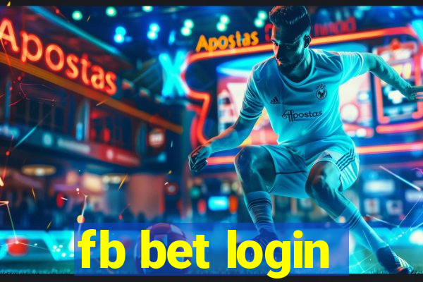 fb bet login